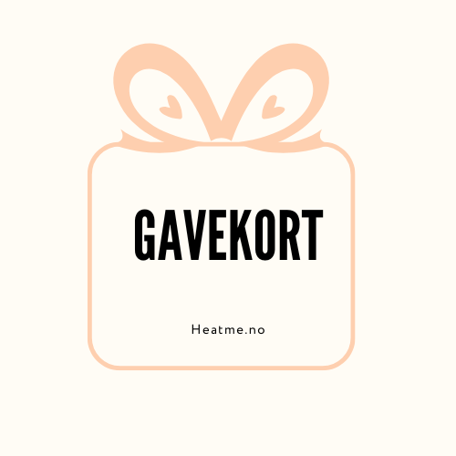 Gavekort