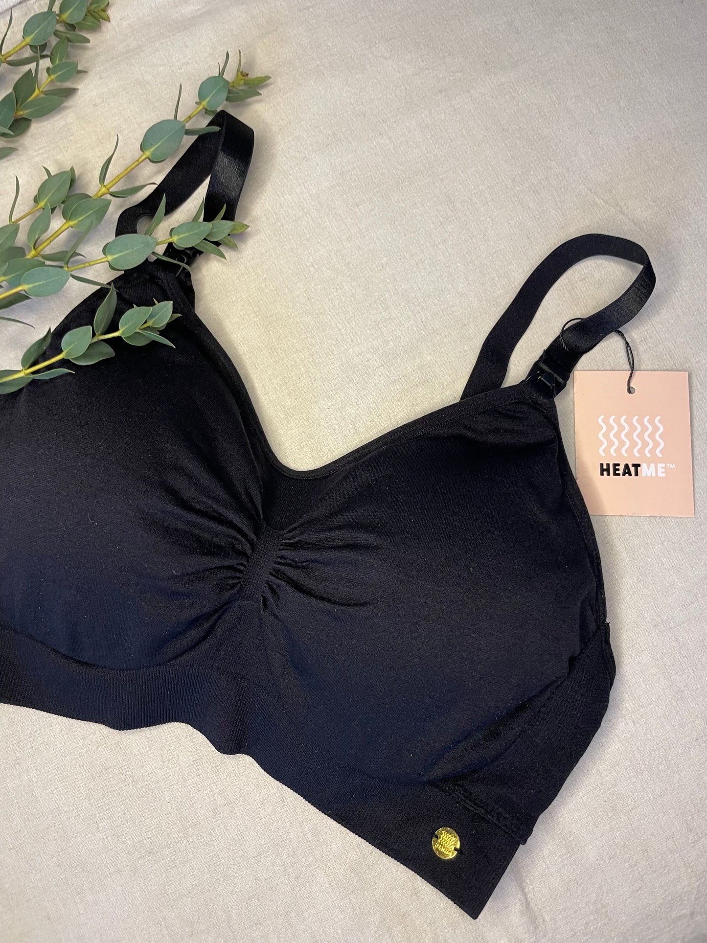 Amme-BH med varme